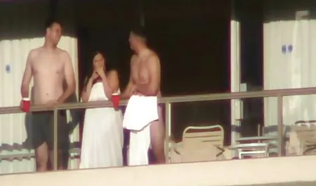 Minka Megaboobs Reloaded - داستان سكس چندنفره کامل