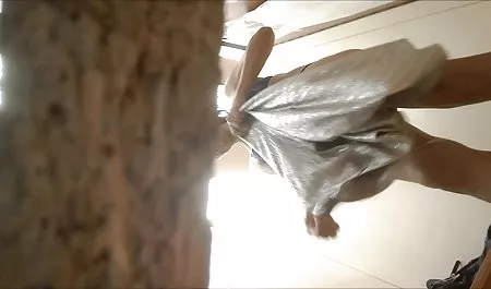 هوادار فرانسوی Papy یک دختر سیاه پوست را چاق می کند داستان سکس منو برادرم