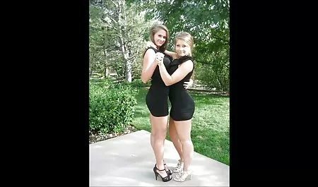 پوره سکس خاله قدیمی به دنبال خروس است