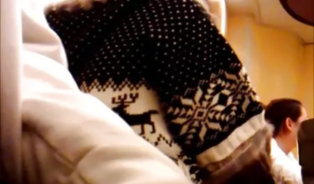 Niffo Chelsie ورزش سكس با عمه می شود دوبار حفاری