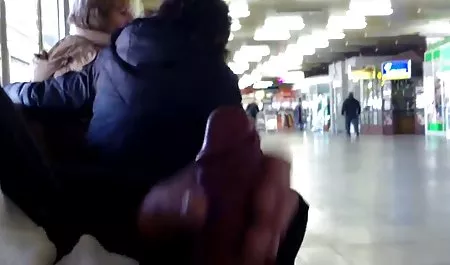مادربزرگ مودار در جوراب ساق بلند Fucks LST داستان سکس دهانی