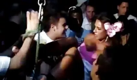 Jada داغترین بدن ، جوانان فيلم سكس داستانى بزرگ